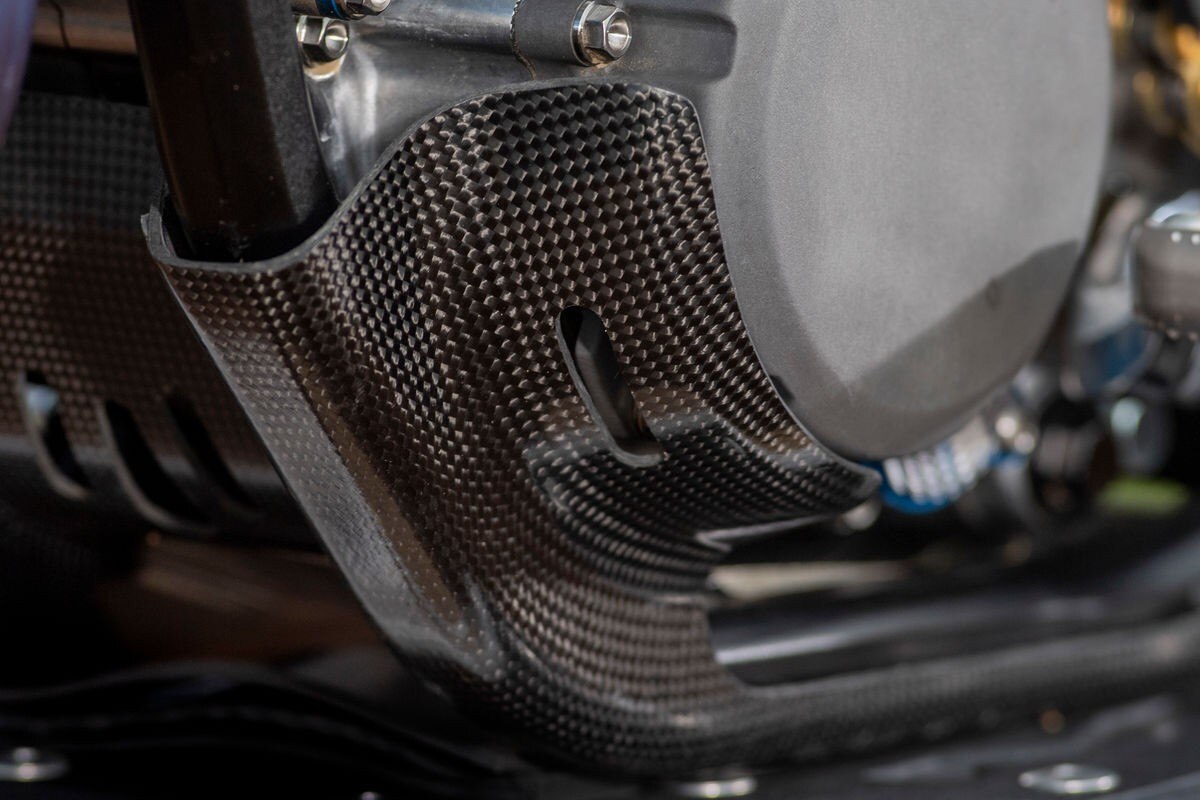  Team Shoot Rockstar Husqvarna MXGP 2021